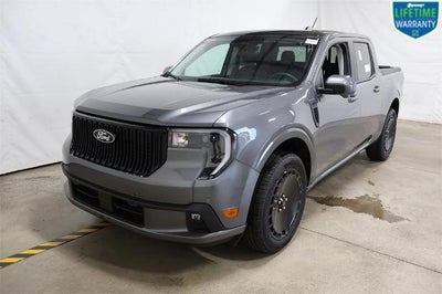 2025 Ford Maverick Lobo High