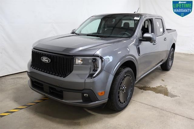 2025 Ford Maverick Lobo High