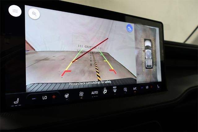 2025 Ford Maverick Lobo High