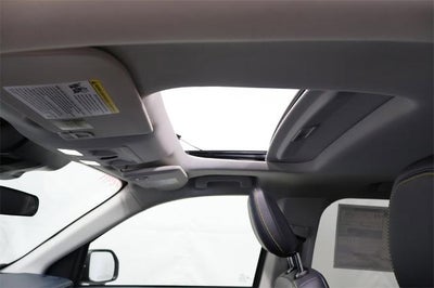 2025 Ford Maverick Lobo High