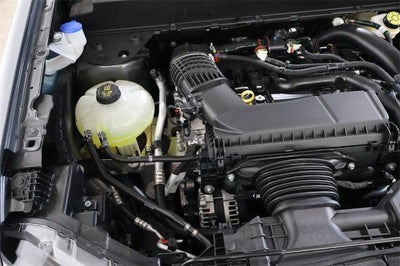 2025 Ford Maverick Lobo High