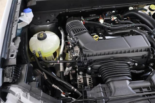 2025 Ford Maverick Lobo High