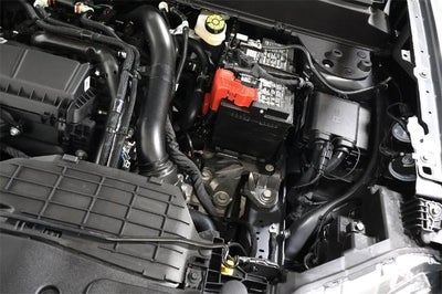 2025 Ford Maverick Lobo High