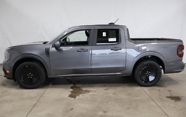 2025 Ford Maverick Lobo High