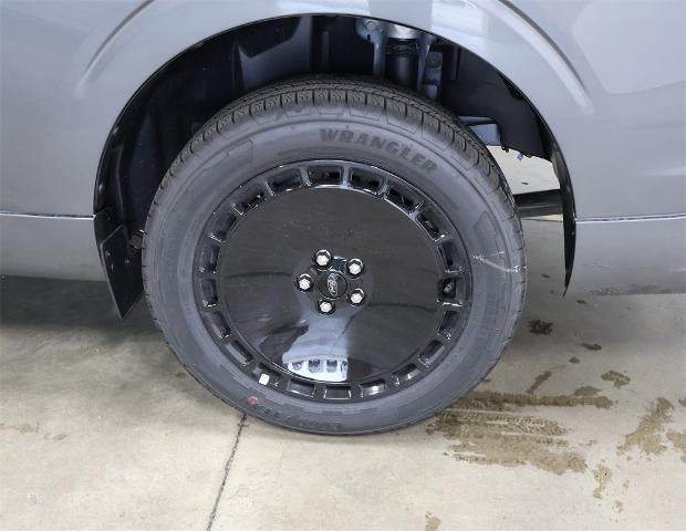 2025 Ford Maverick Lobo High