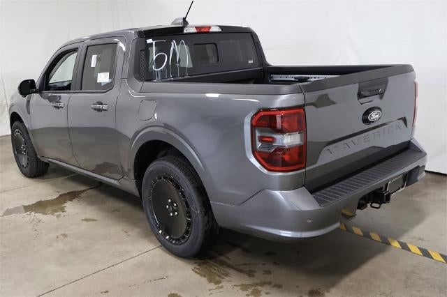 2025 Ford Maverick Lobo High