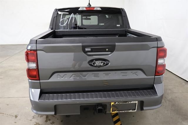 2025 Ford Maverick Lobo High
