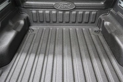 2025 Ford Maverick Lobo High