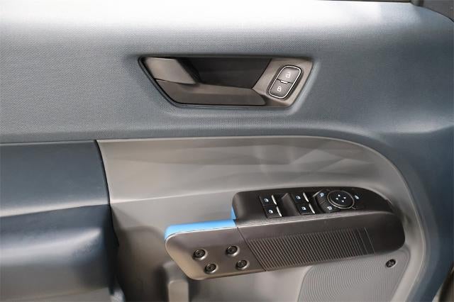 2025 Ford Maverick Lobo High