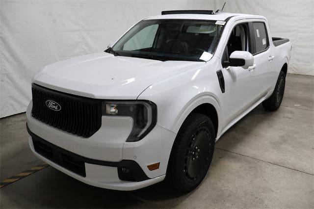 2025 Ford Maverick Lobo High