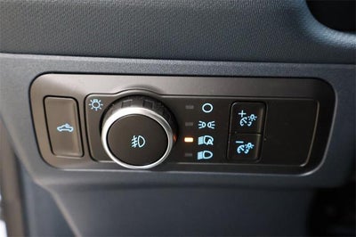 2025 Ford Maverick Lobo High