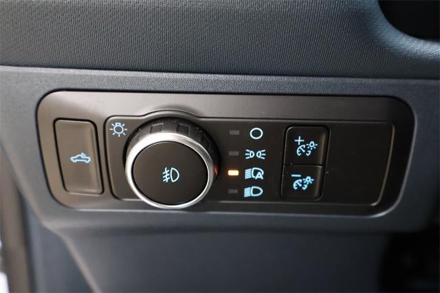 2025 Ford Maverick Lobo High