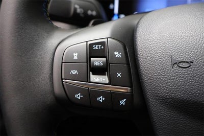 2025 Ford Maverick Lobo High