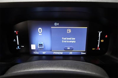 2025 Ford Maverick Lobo High