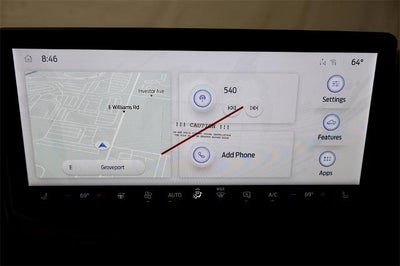 2025 Ford Maverick Lobo High