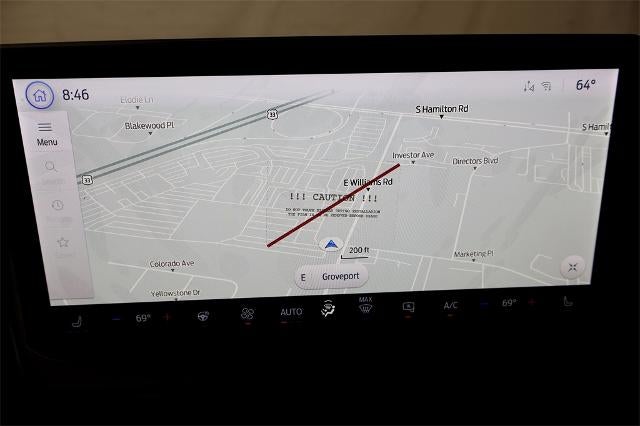 2025 Ford Maverick Lobo High