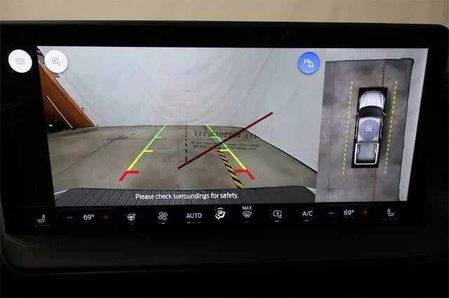 2025 Ford Maverick Lobo High