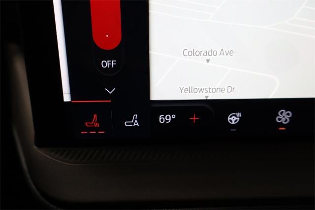 2025 Ford Maverick Lobo High