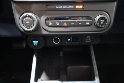 2025 Ford Maverick Lobo High