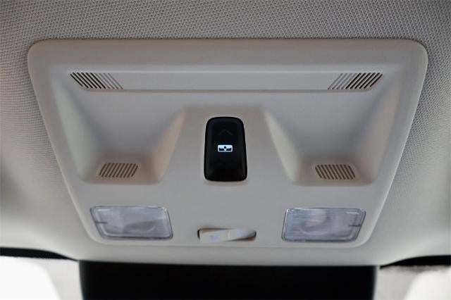 2025 Ford Maverick Lobo High