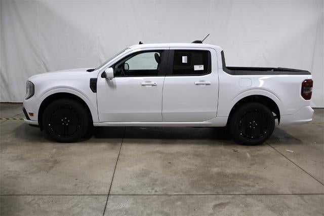 2025 Ford Maverick Lobo High