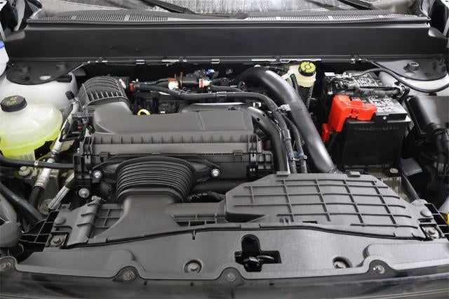 2025 Ford Maverick Lobo High