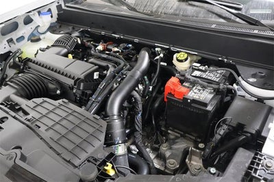 2025 Ford Maverick Lobo High