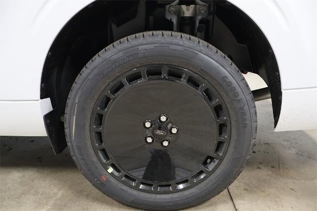 2025 Ford Maverick Lobo High