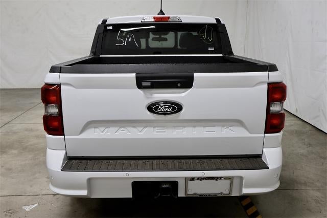 2025 Ford Maverick Lobo High