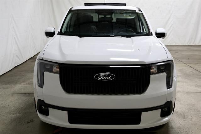 2025 Ford Maverick Lobo High