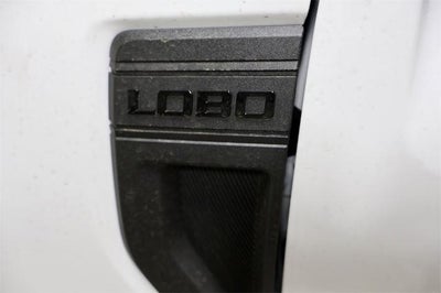 2025 Ford Maverick Lobo High