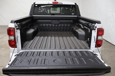 2025 Ford Maverick Lobo High