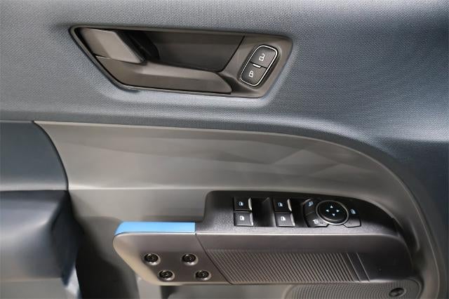 2025 Ford Maverick Lobo High