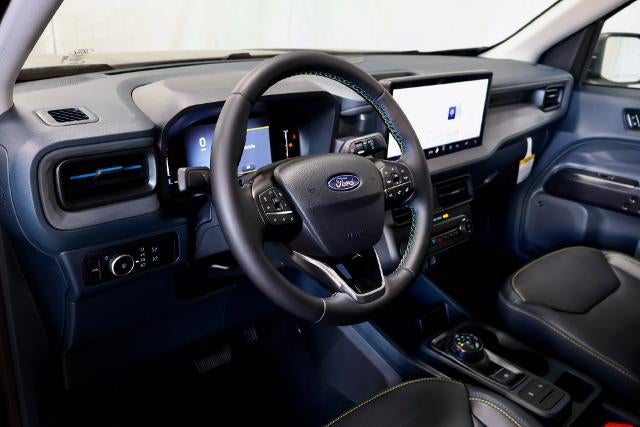 2026 Ford Maverick Lobo High