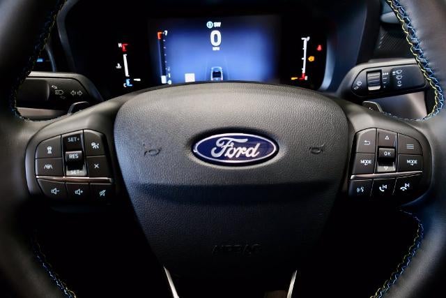 2026 Ford Maverick Lobo High
