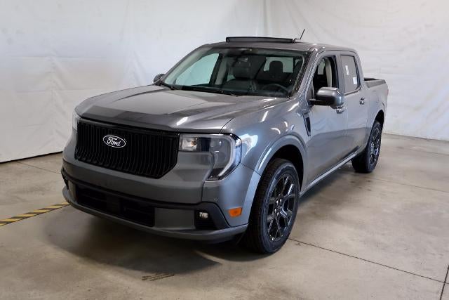 2026 Ford Maverick Lobo High