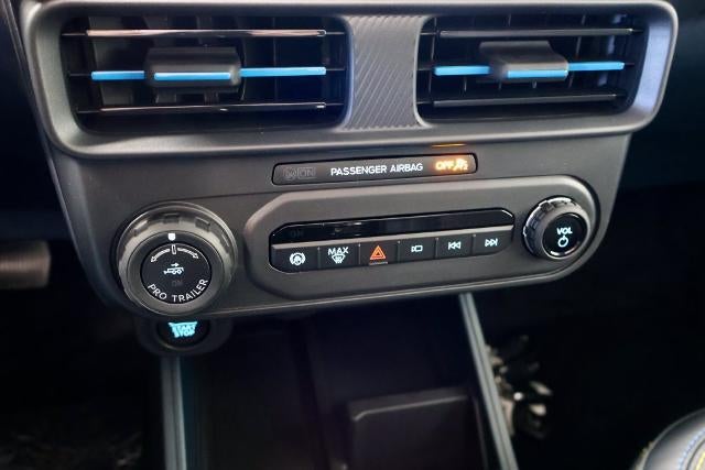 2026 Ford Maverick Lobo High