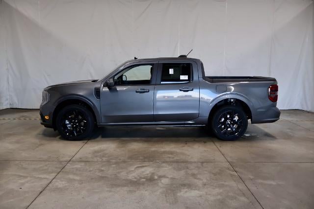 2026 Ford Maverick Lobo High