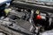 2026 Ford Maverick Lobo High