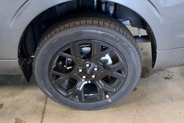 2026 Ford Maverick Lobo High