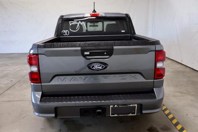2026 Ford Maverick Lobo High