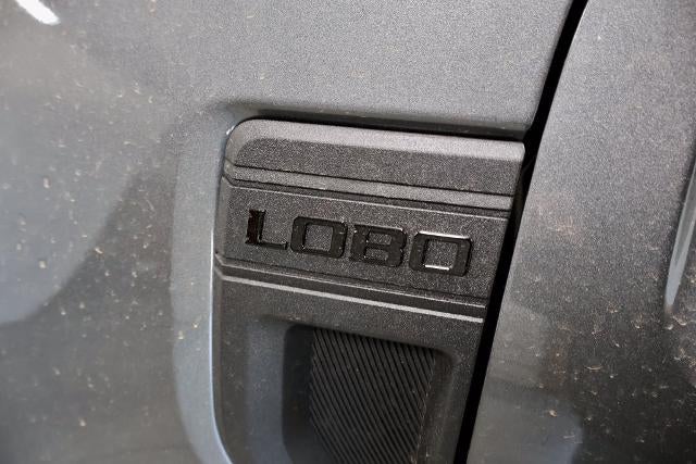 2026 Ford Maverick Lobo High