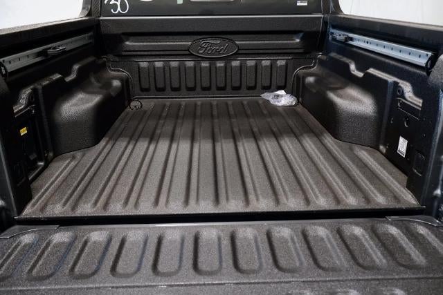 2026 Ford Maverick Lobo High