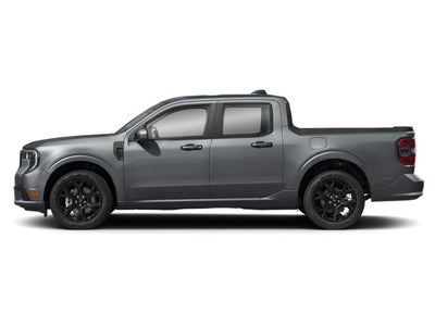 2026 Ford Maverick Lobo High