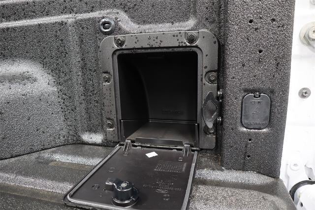 2025 Ford Maverick Lobo High