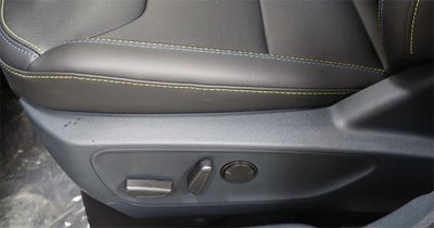 2025 Ford Maverick Lobo High