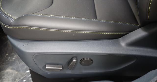 2025 Ford Maverick Lobo High