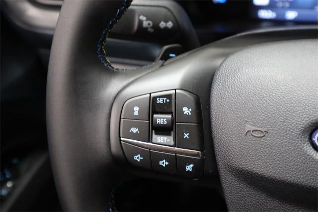 2025 Ford Maverick Lobo High