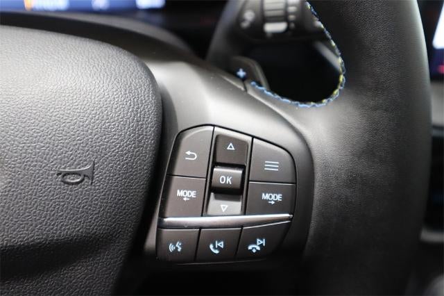 2025 Ford Maverick Lobo High