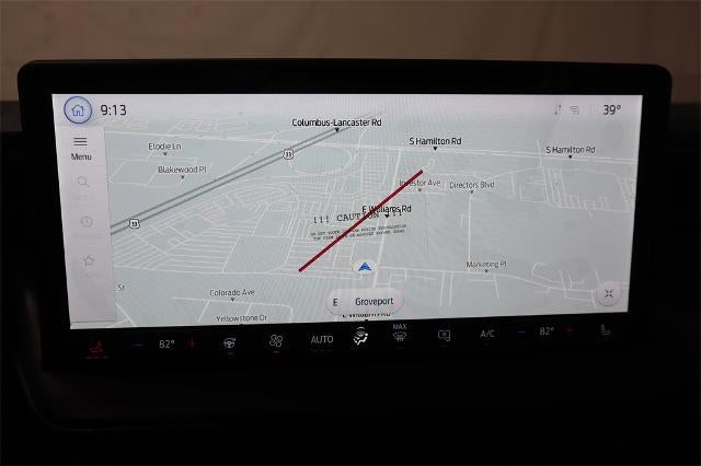 2025 Ford Maverick Lobo High